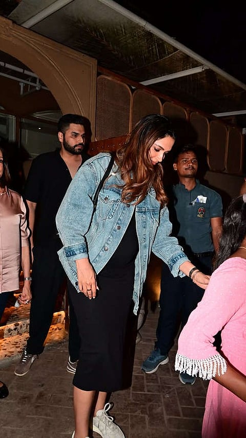 Deepika Padukone