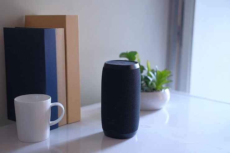 Amazon : Bluetooth speaker under 3000