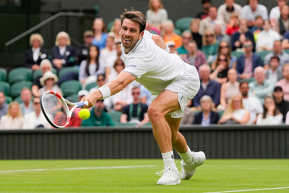 Wimbledon Tennis Championships