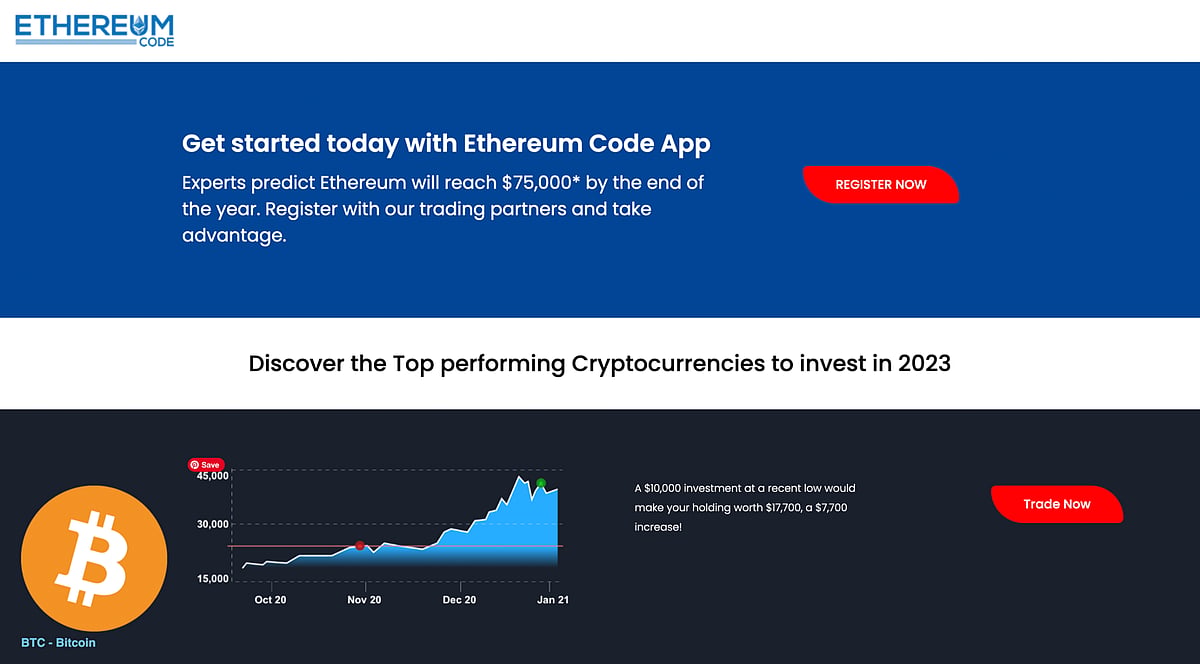 Ethereum Code Australia Review