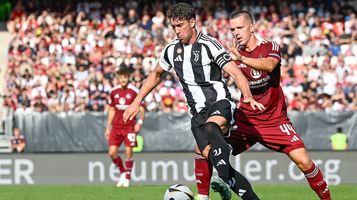 Dusan-Vlahovic-Versus-Nurnberg