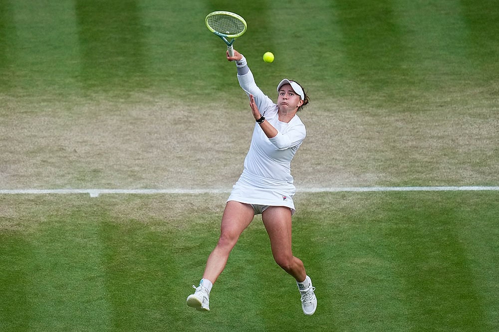 Wimbledon