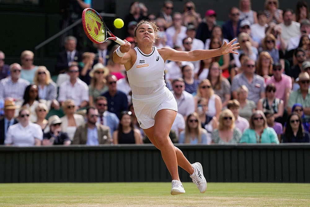 Wimbledon Championships