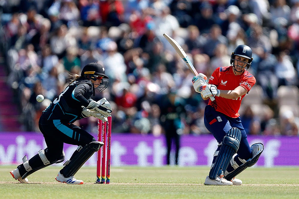Cricket Women T20