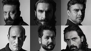 Instagram : Aditya Dhar's next film with Ranveer Singh, Sanjay Dutt, R Madhavan, Akshaye Khanna and Arjun Rampal
