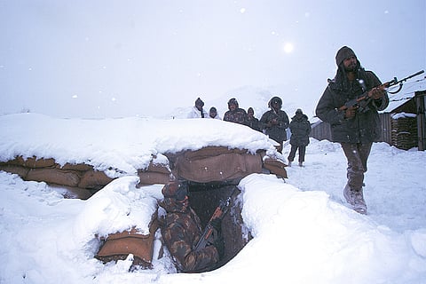 Kargil War
