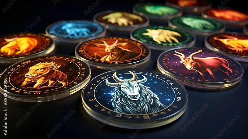 Weekly Horoscope 14th to 20th July 2024