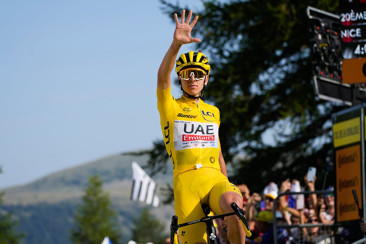 2024 Tour de France cycling race_Twentieth stage_Photo gallery_6