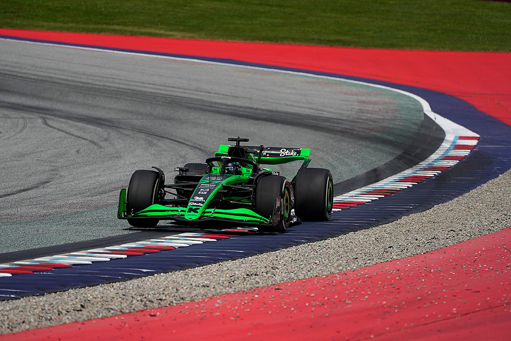 2024 Austria F1 GP Auto Racing photo_9