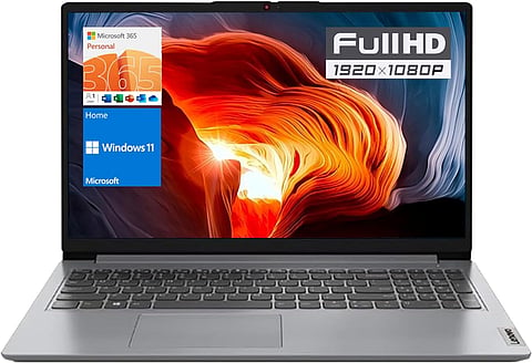 Best Prime day deal on laptops