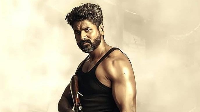 Instagram : Sivakarthikeyan and Sai Pallavi's 'Amaran' release date 