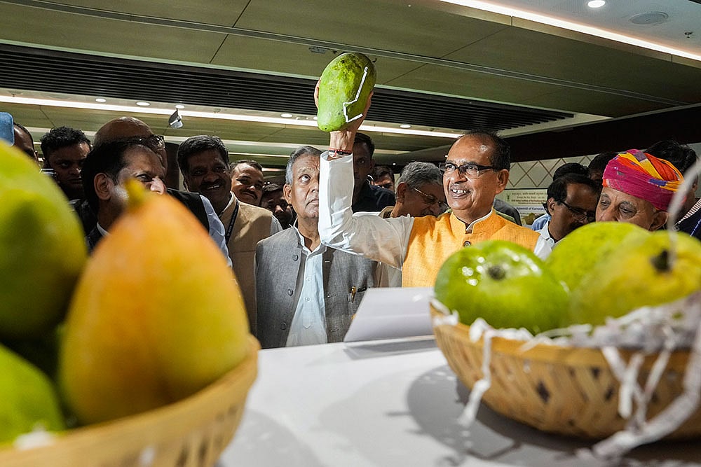 Shivraj Singh Chouhan