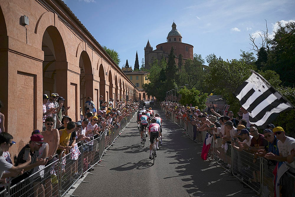 Tour De France 2024 Stage 2 photos_8