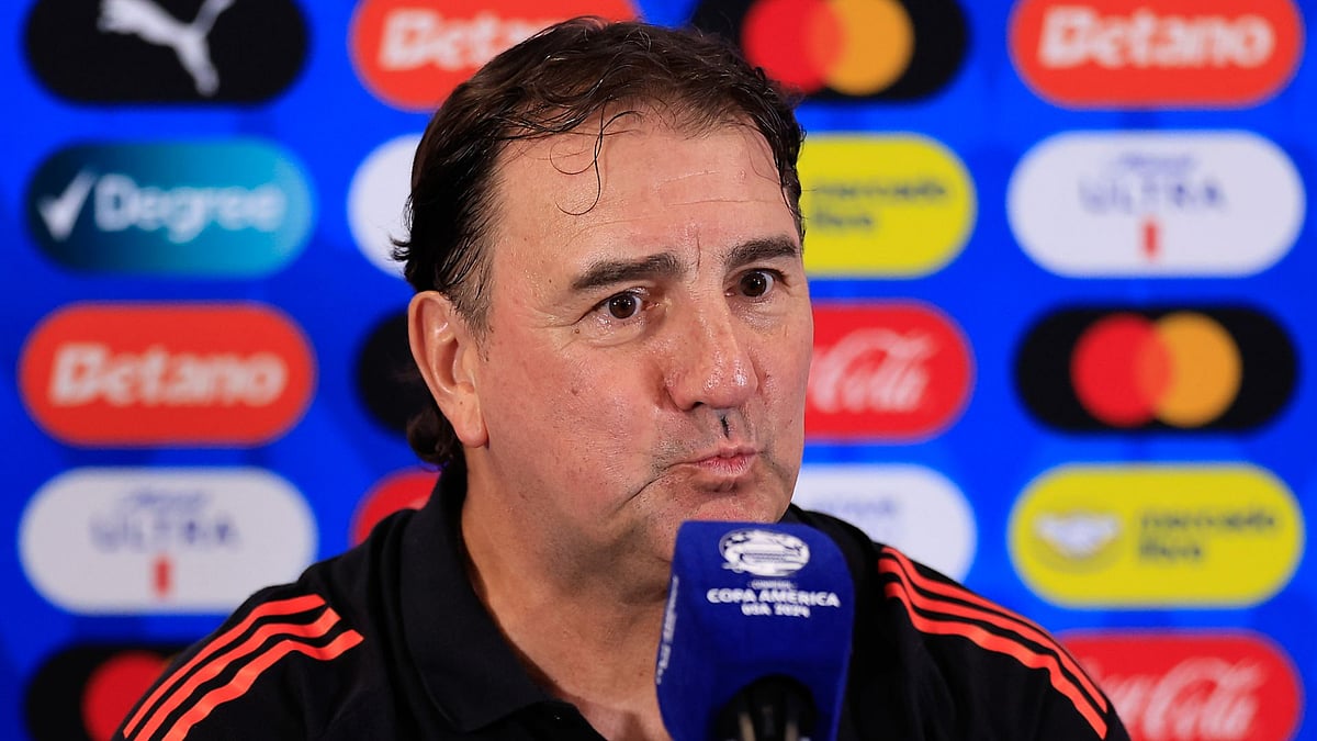 Lorenzo knows Colombia must produce their optimum performance levels against Argentina