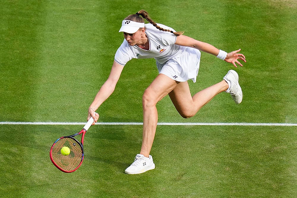 Wimbledon Championships