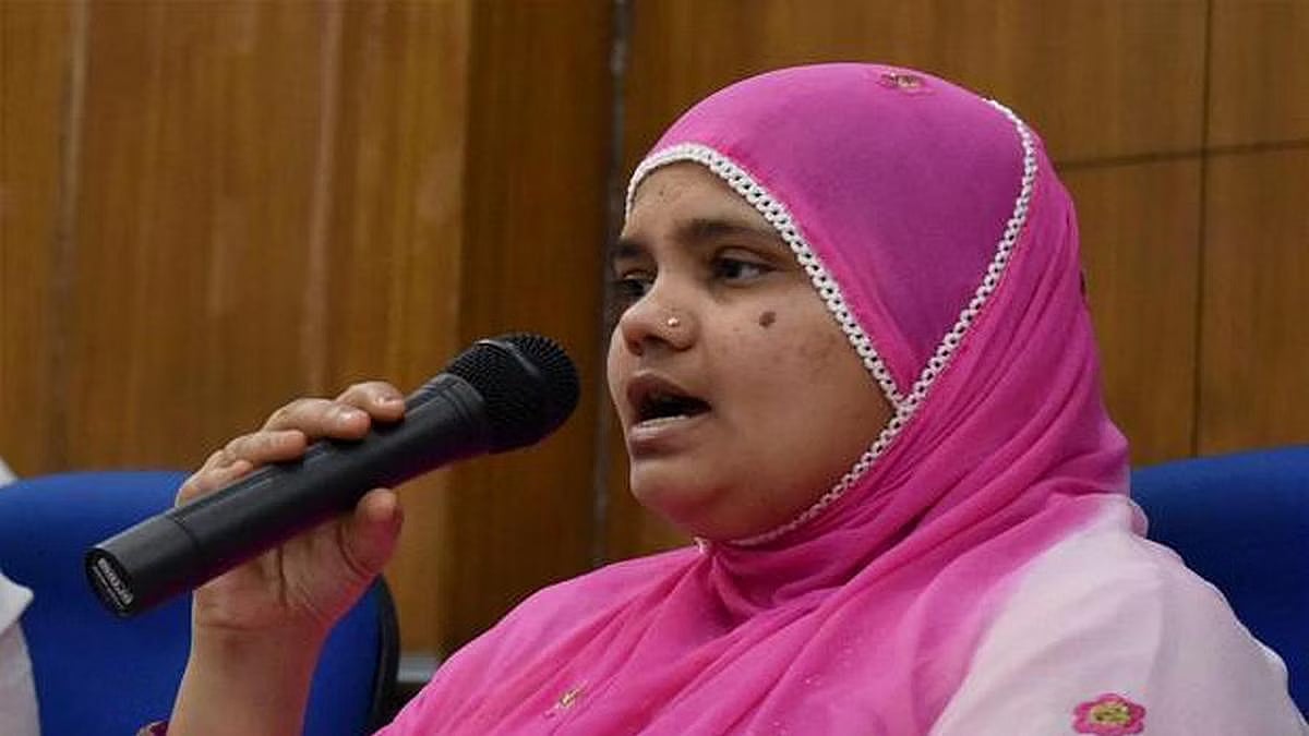 PTI : Bilkis Bano | 
