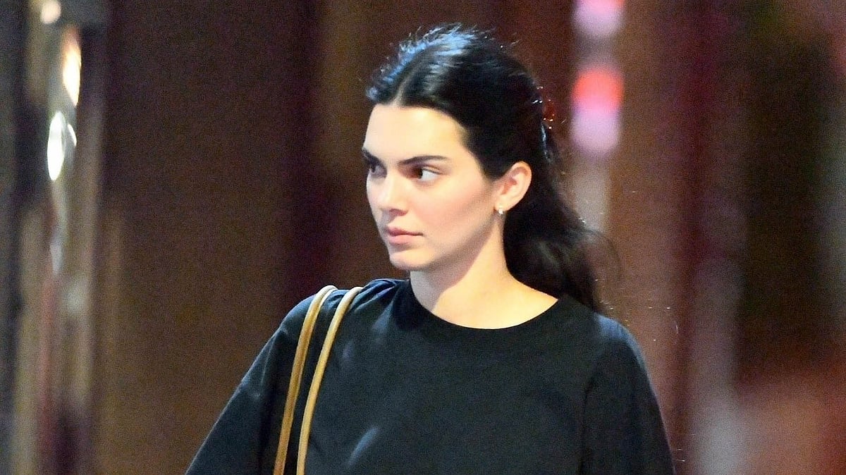 Kendall Jenner