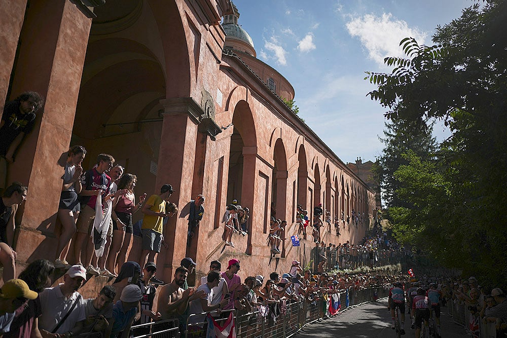 Tour De France 2024 Stage 2 photos_7