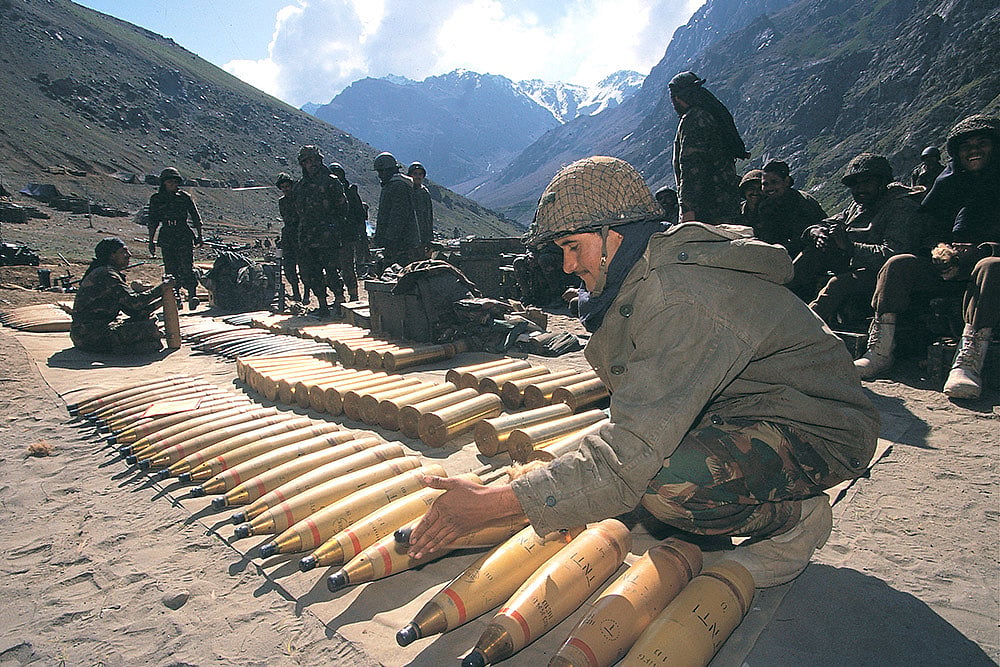 Kargil War