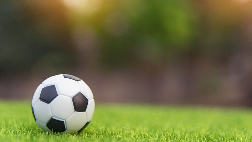 Banganson’s hat-trick powered Myngken Christian HSS, Meghalaya’s 7-0 rout of Govt. Secondary School, Arunachal Pradesh and their entry into the final of 63rd Subroto Cup junior boys international football tournament.