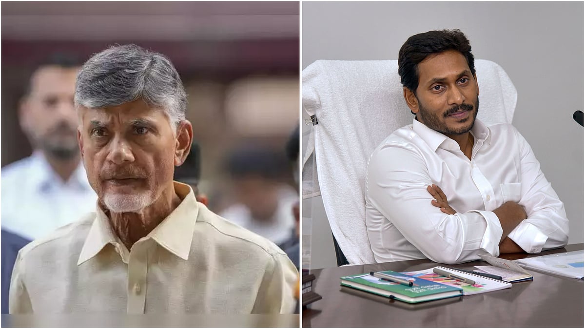 chandrababu naidu jagan mohan reddy ap politics 