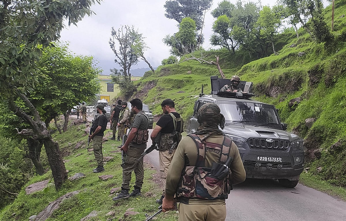 Jammu kashmir terror attacks jahannum