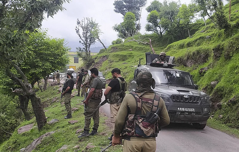 Jammu kashmir terror attacks jahannum