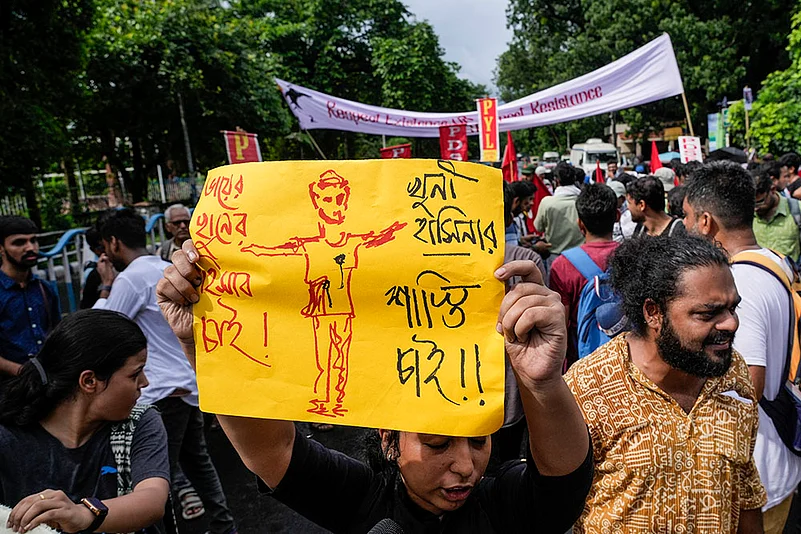 Students Protest_in Solidarity With_Bangladeshs Anti-Quota Movement_5