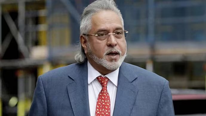 Ex-RCB owner and fugitive businessman Vijay Mallya posted a tweet on RCB's extravagant sale.  - File 
