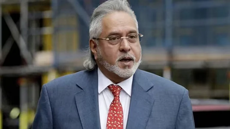 Ex-RCB owner and fugitive businessman Vijay Mallya posted a tweet on RCB's extravagant sale. - File