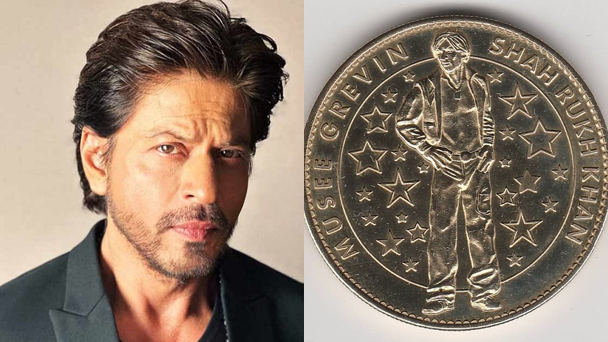 Shah Rukh Khan