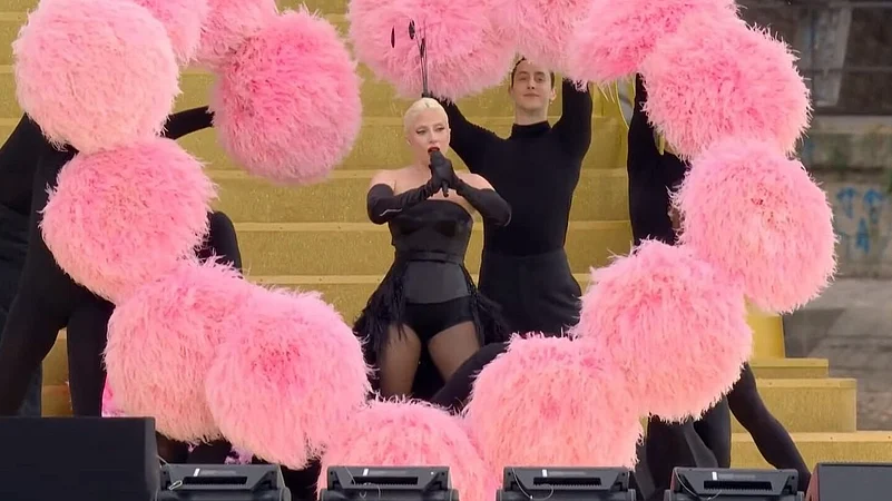 Lady Gaga