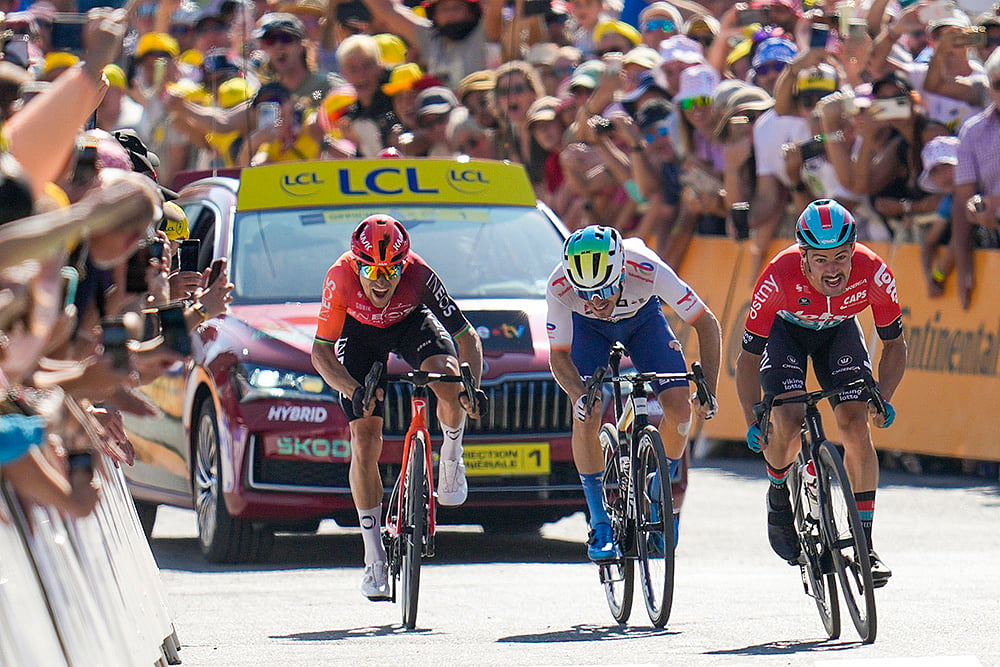 2024 Tour de France cycling race_Eighteenth stage_Photo gallery_5