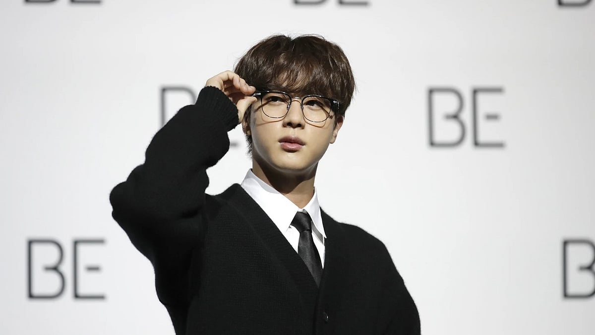 AP : The 31-year-old singer is expected to represent South Korea.
