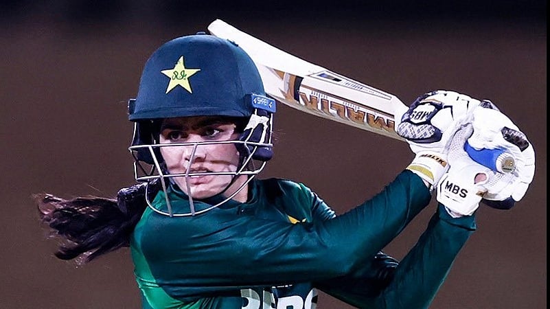 Gull Feroza-pakistan-womens-womens-asia-cup