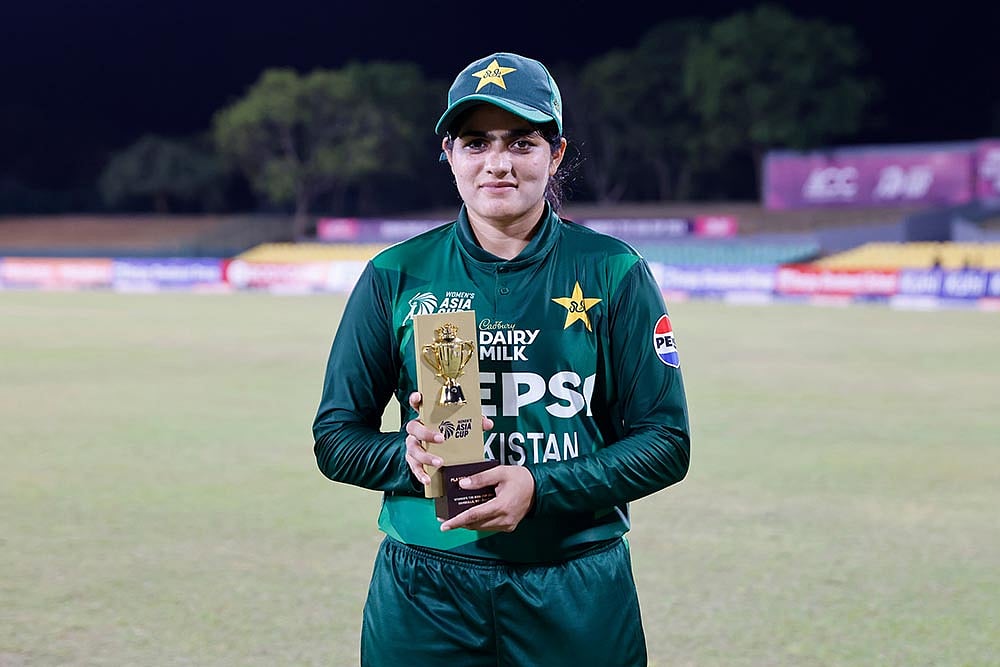 ACC Womens Asia Cup T20