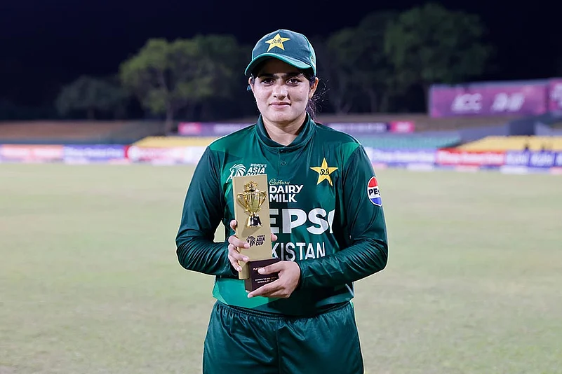 ACC Womens Asia Cup T20