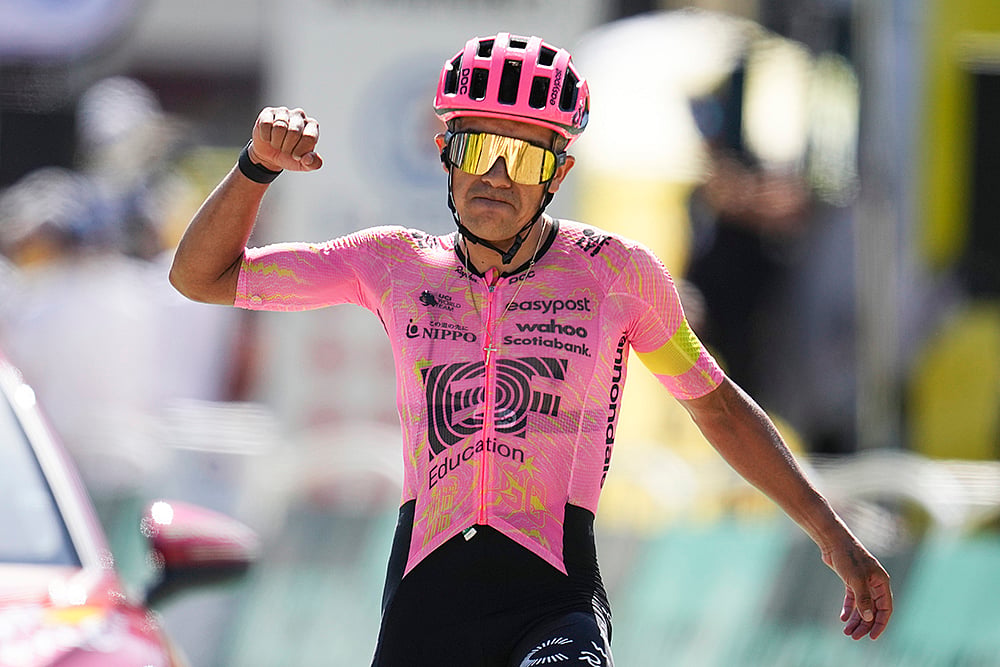 Seventeenth stage of the Tour de France cycling race photo gallery_5
