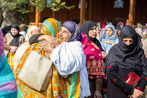 Getty Images : Representative Image