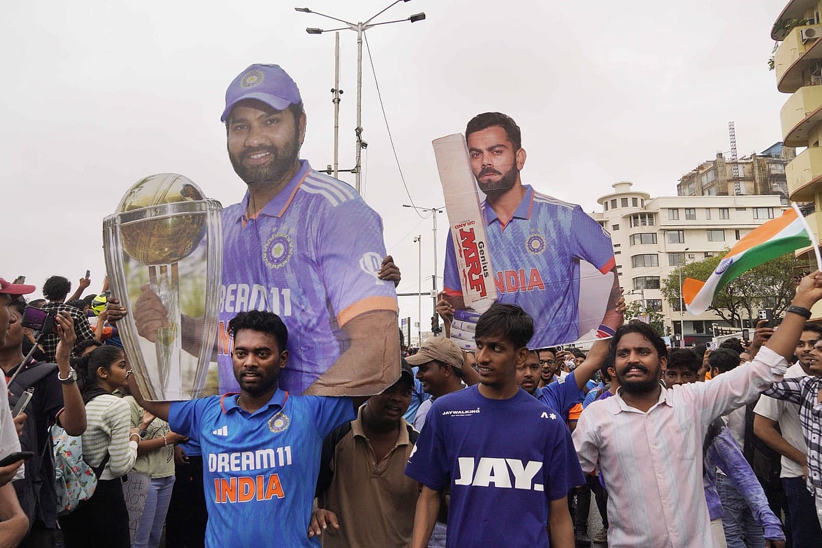 Indian cricket teams victory parade in Mumbai photo gallery_15