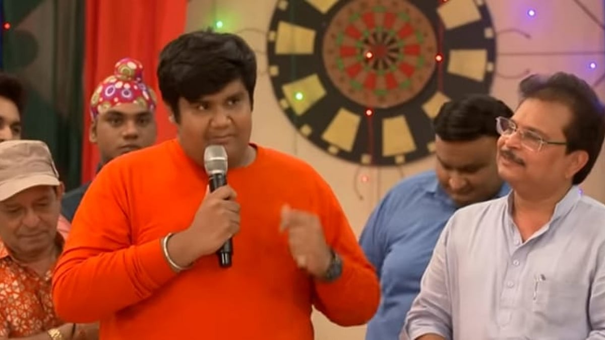 YouTube : Kush Shah quits 'Taarak Mehta Ka Ooltah Chashmah'