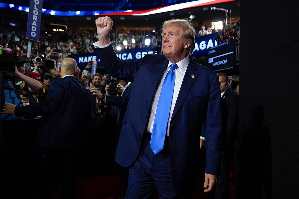 | Photo: AP 
