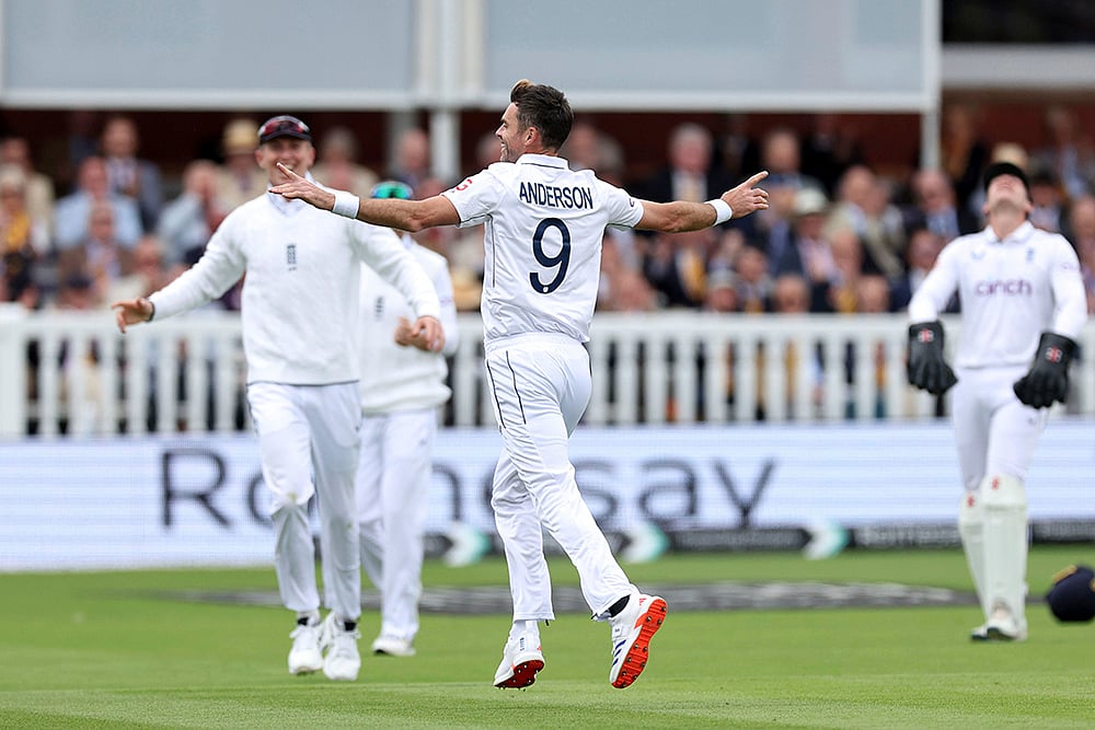 England Vs West Indies 1st Test match photo gallery_9