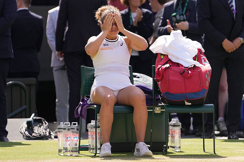 Wimbledon 2024 Womens Singles Final 2024