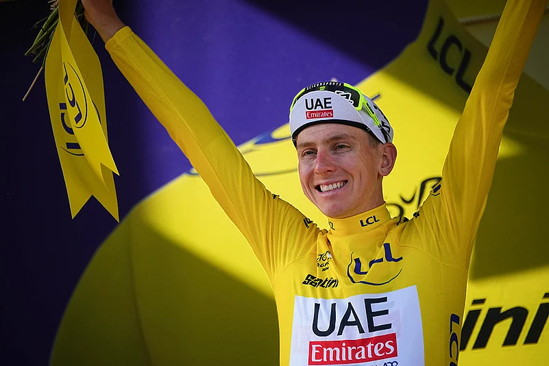 Tour De France 2024 Stage 2 photos_3