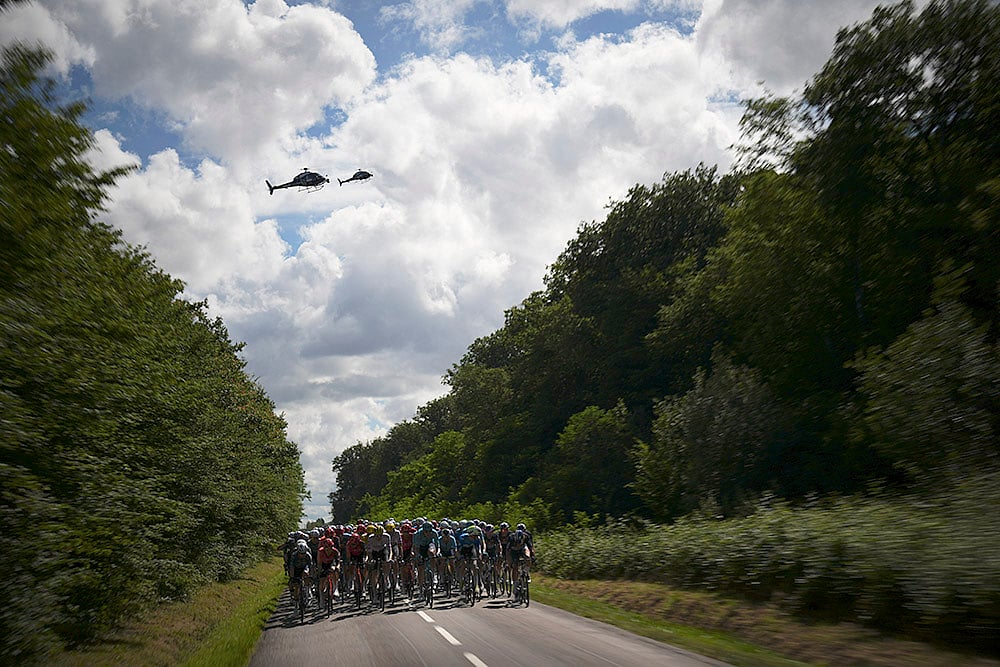2024 Tour de France cycling race Sixth stage photo gallery_9