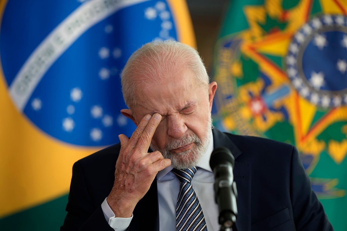 Brazil news