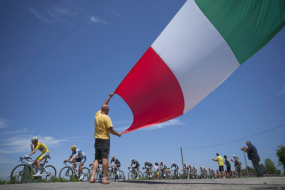 Tour De France 2024 Stage 2 photos_10