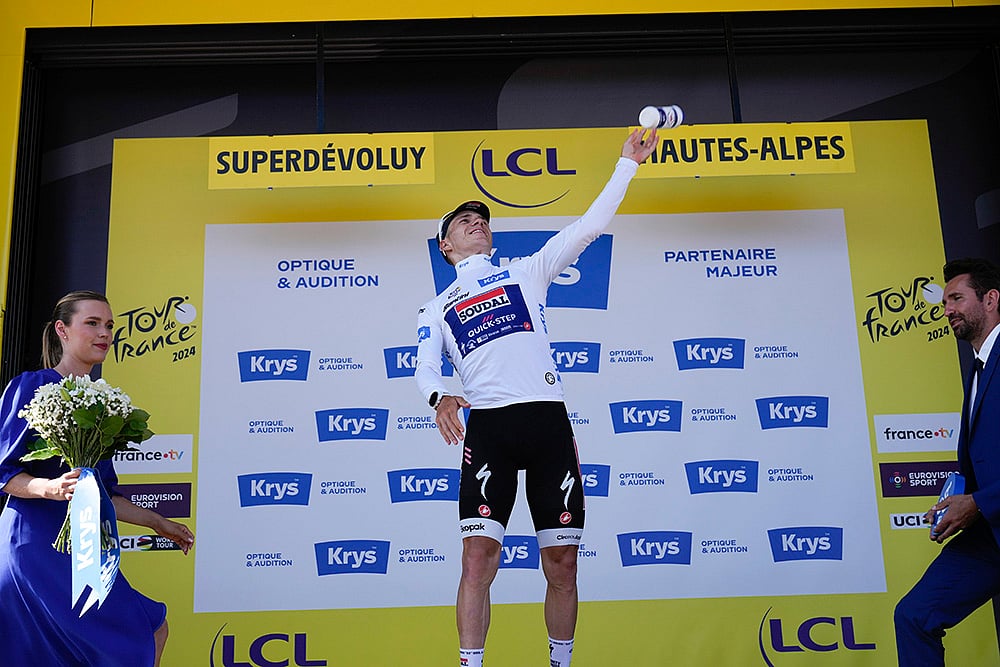 Seventeenth stage of the Tour de France cycling race photo gallery_2
