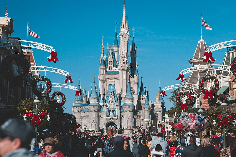 Disney World